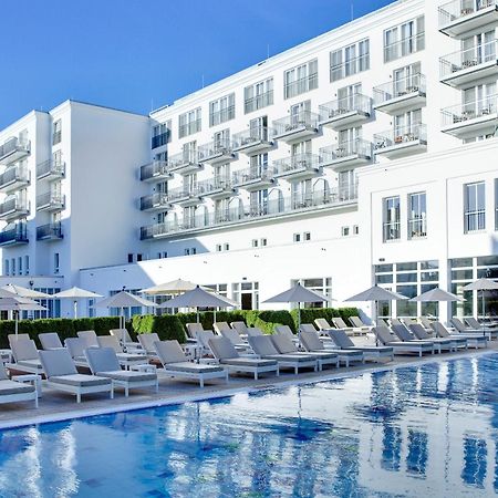 ชไตเกนแบร์เกอร์ แกรนด์โฮเต็ล แอนด์ สปา เฮริงสดอร์ฟ Hotel สิ่งอำนวยความสะดวก รูปภาพ The Hotel's pool