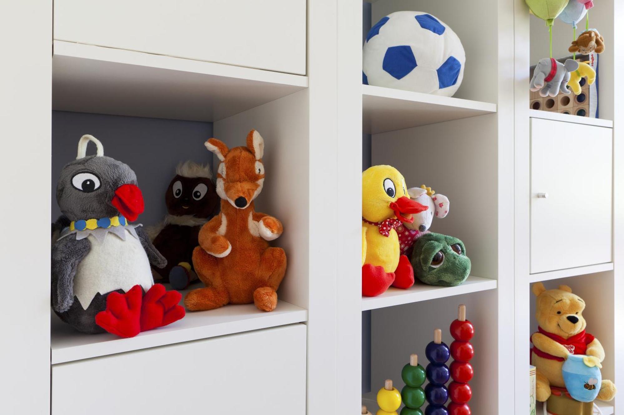 ชไตเกนแบร์เกอร์ แกรนด์โฮเต็ล แอนด์ สปา เฮริงสดอร์ฟ Hotel ภายนอก รูปภาพ Toys